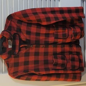 Denim and Supply Jacket